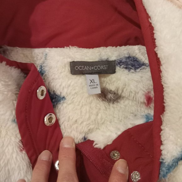 Ocean & Coast Jacket - Picture 2 of 5